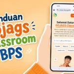 Panduan Gojags Classroom BPS untuk Akses MOOC Pelatihan Petugas Sensus Ekonomi 2026